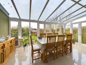 Conservatory- click for photo gallery